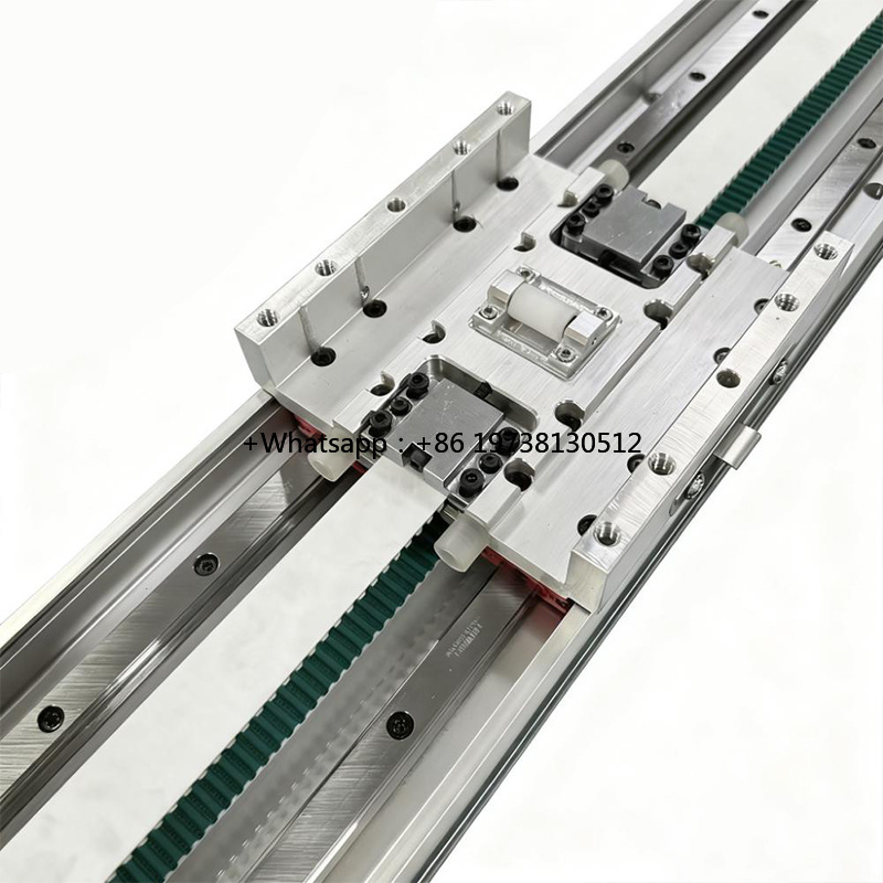 GAOGONG High Speed Long Stroke - Linear Guide Rail review and price