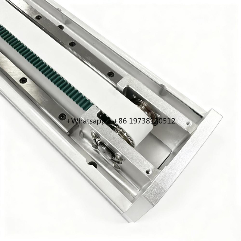 GAOGONG High Speed Long Stroke - Linear Guide Rail review and price