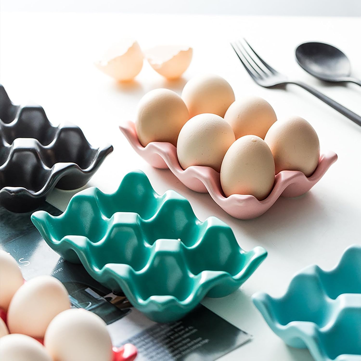 Silicone Molds for Egg Tray St - 3D Printing Egg review and price