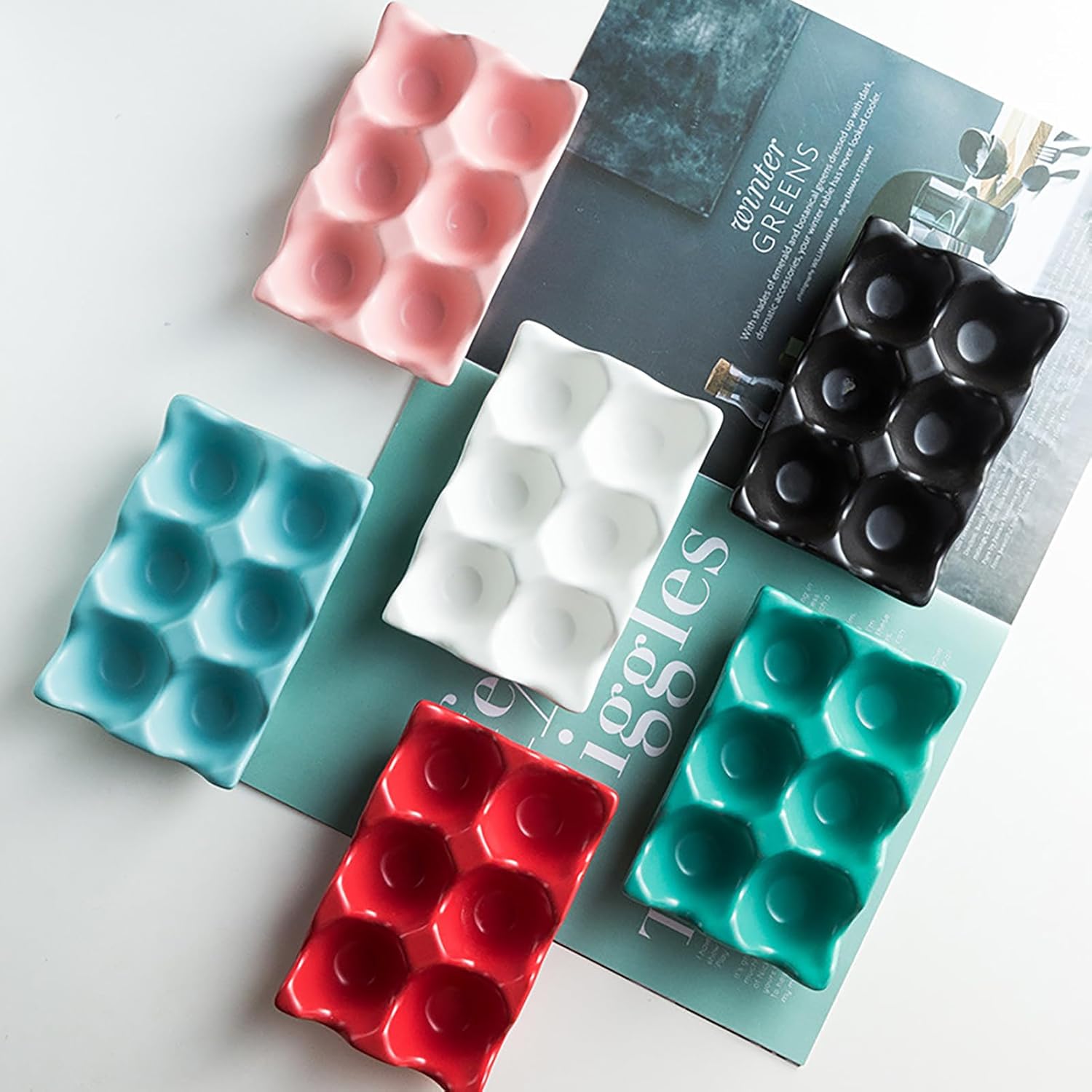 Silicone Molds for Egg Tray St - 3D Printing Egg review and price