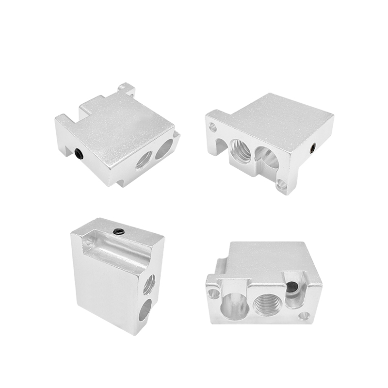 4Pcs FLSUN V400 Hot End Part H - 3D Printing House Machine review and price