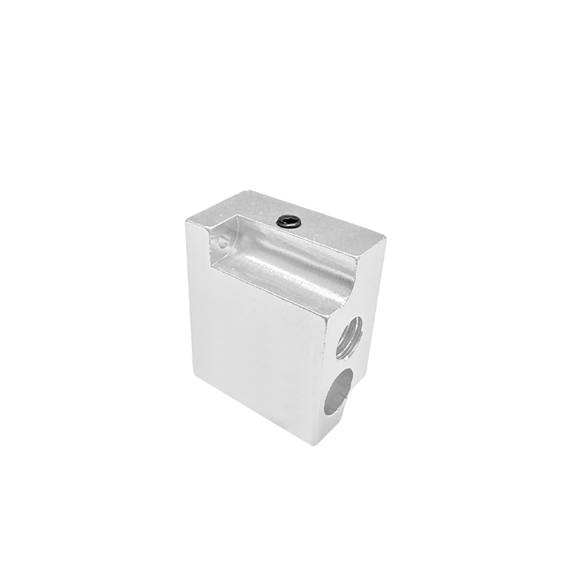 4Pcs FLSUN V400 Hot End Part H - 3D Printing House Machine review and price