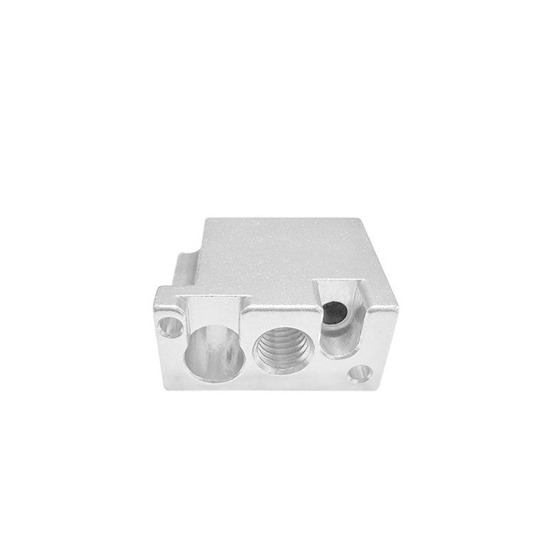 4Pcs FLSUN V400 Hot End Part H - 3D Printing House Machine review and price