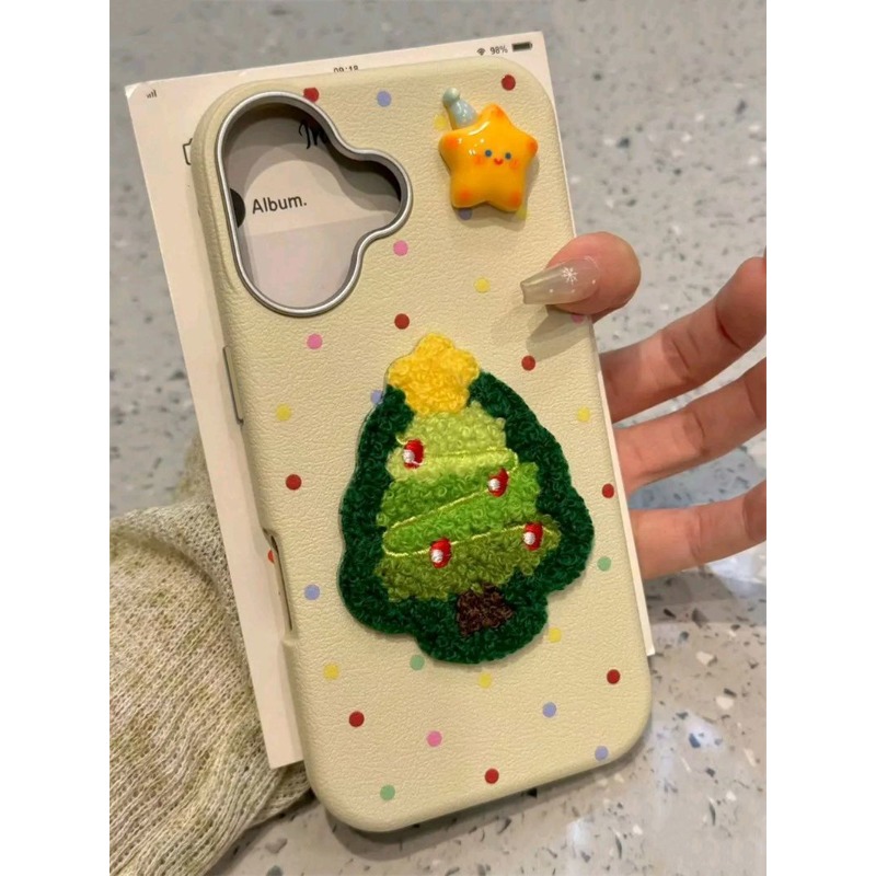 Phone Case For iPhone 16 15 14 - 3D Printing Iphone review and price