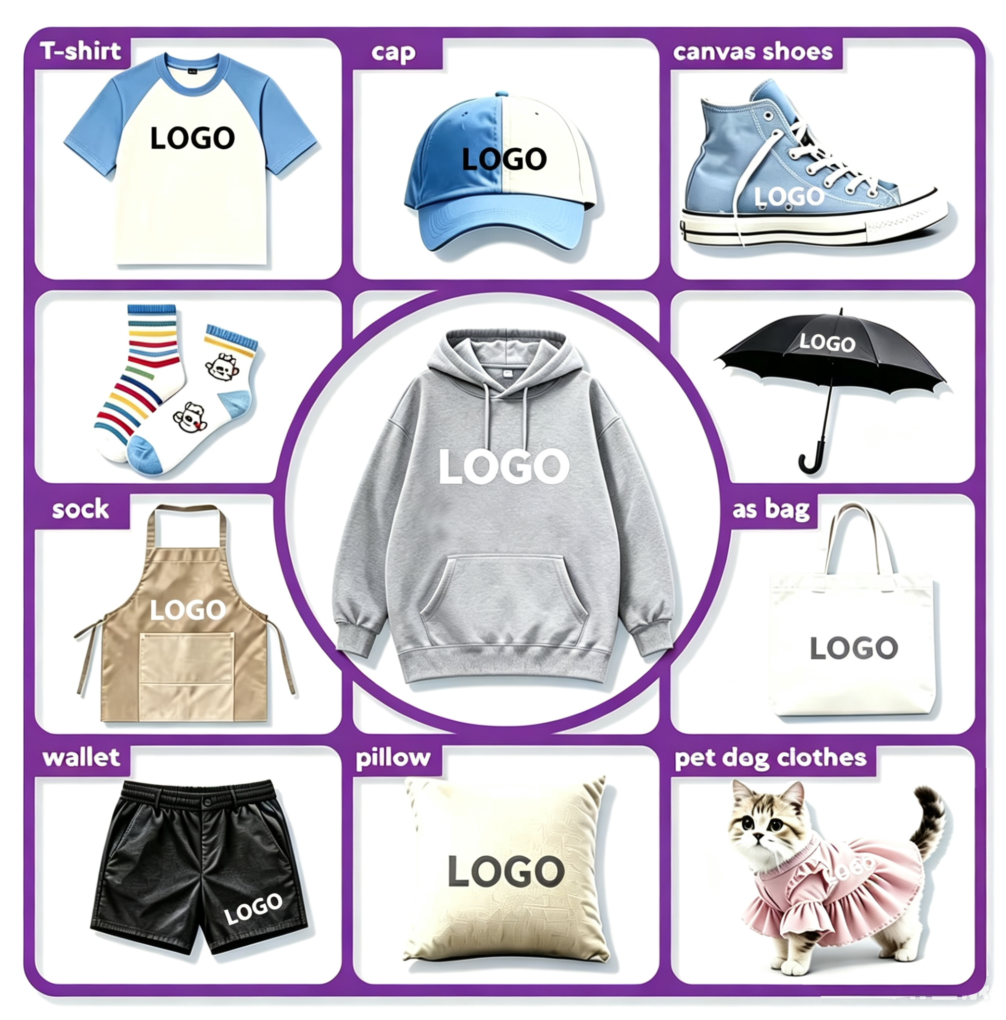 Custom Logo Or Photos Heat Tra - 3D Printing Foto review and price