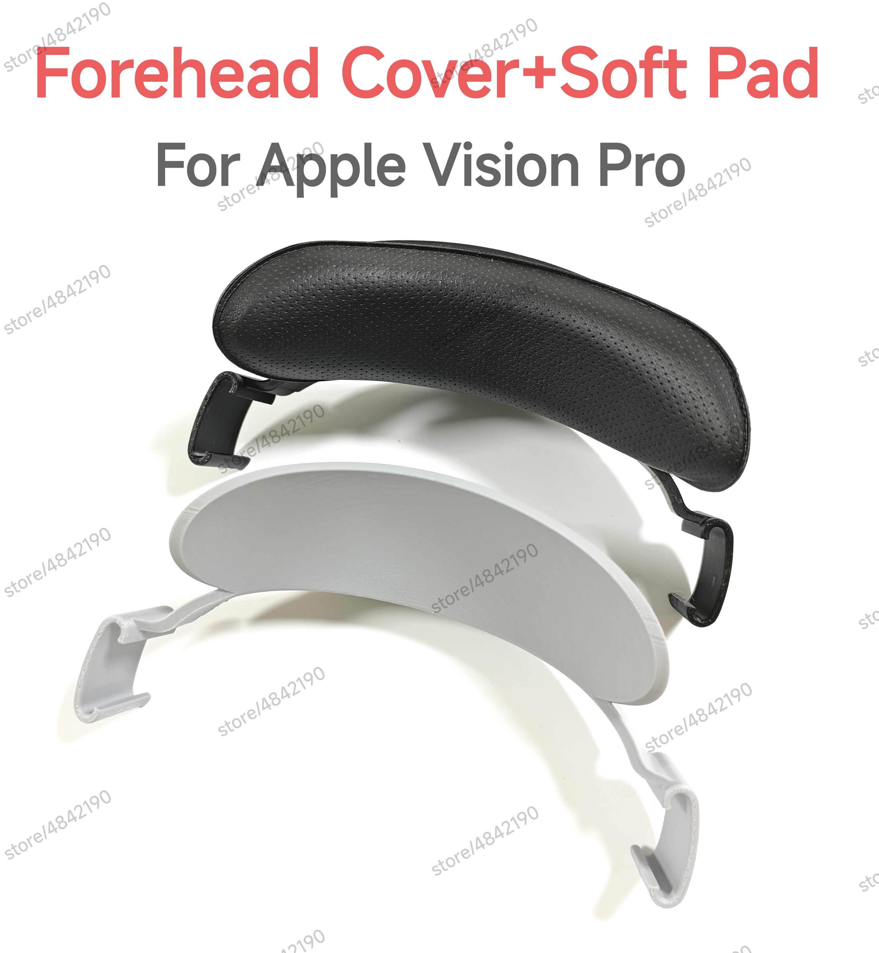 3D Print Air Cover+Soft Forehe - 3D Printing Airsoft Parts review and price