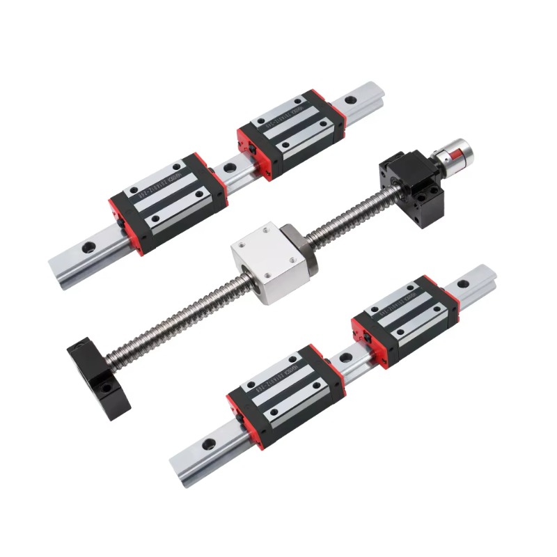 Linear Guide Class P HGR15 HGR - Linear Guide Rail review and price