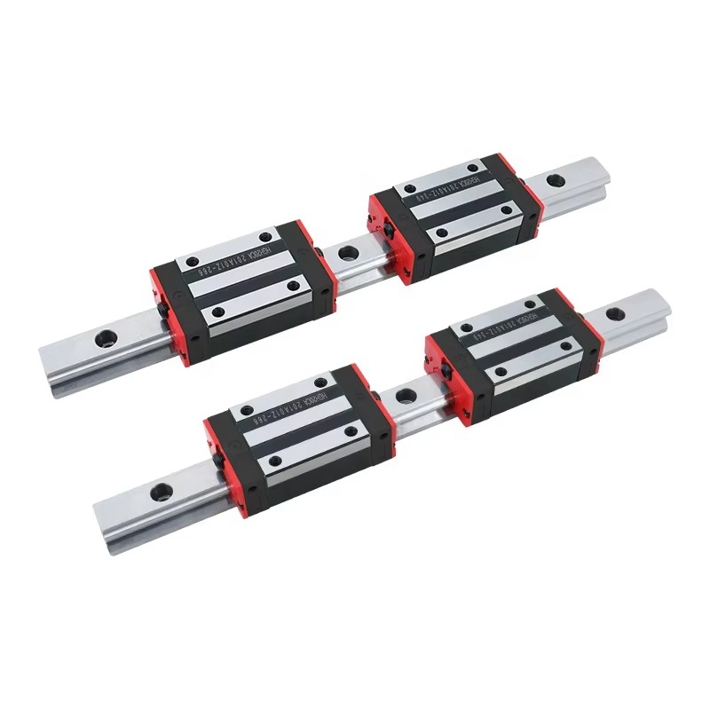 Linear Guide Class P HGR15 HGR - Linear Guide Rail review and price