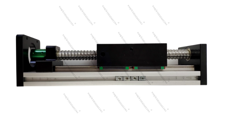 GX80*100double Slider Double L - Linear Guide Rail review and price