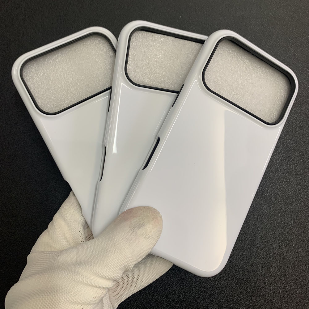 FONLYU 10pc 2 in 1 Blank Phone - 3D Printing Iphone review and price