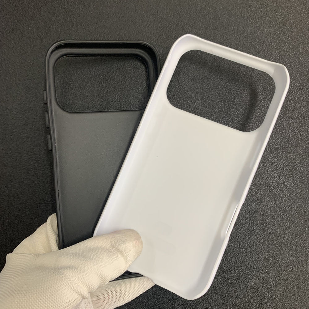 FONLYU 10pc 2 in 1 Blank Phone - 3D Printing Iphone review and price
