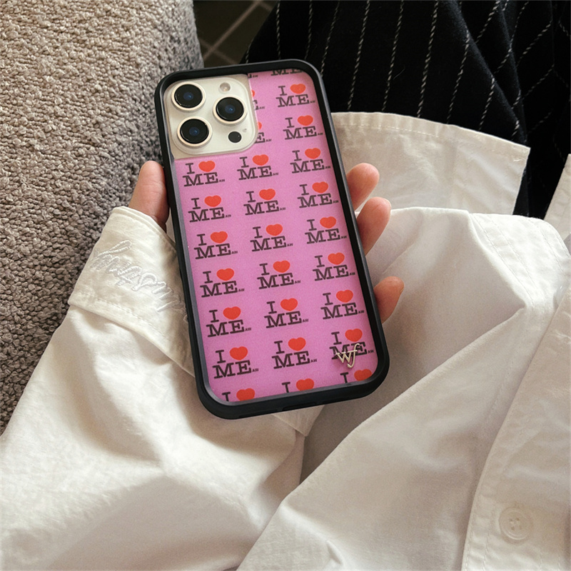 New Wildflower LVOE 3D Cartoon - 3D Printing Iphone review and price