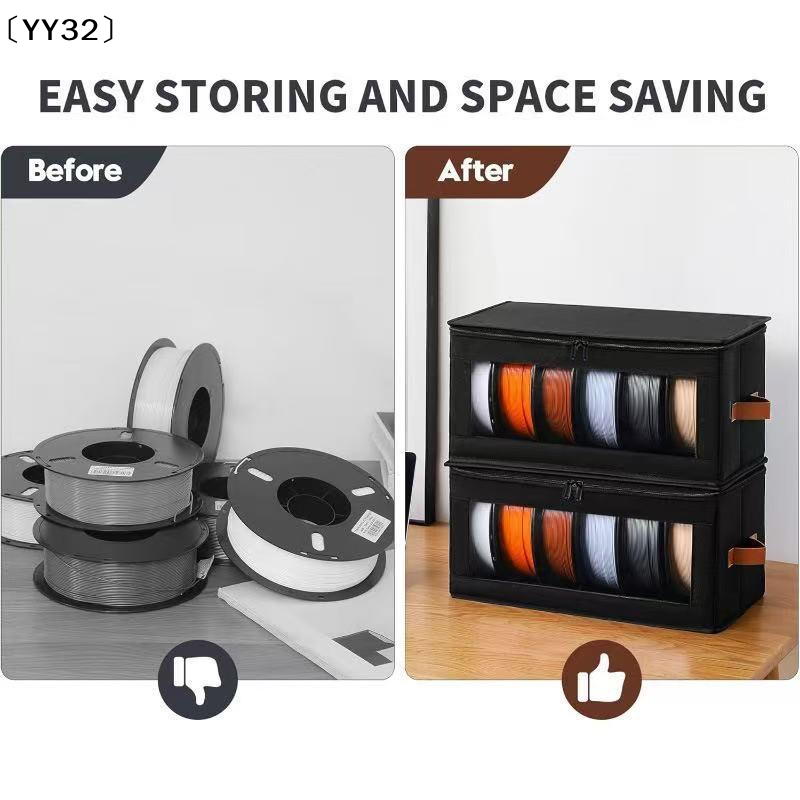 Filament Storage Box 3D Printe - 3D Printing House Machine review and price