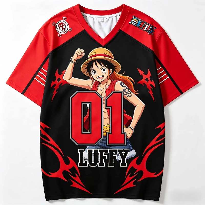One Piece Luffy  Vinsmoke Sanj - 3D Printing Luffy review and price