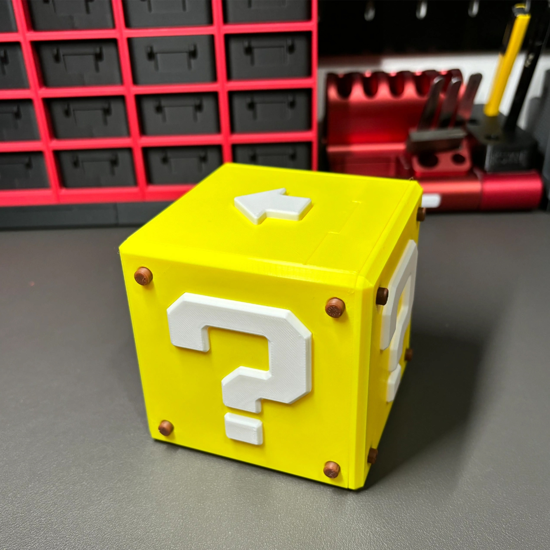 3D Printing Pen Holder Creativ - 3D Printing Question review and price