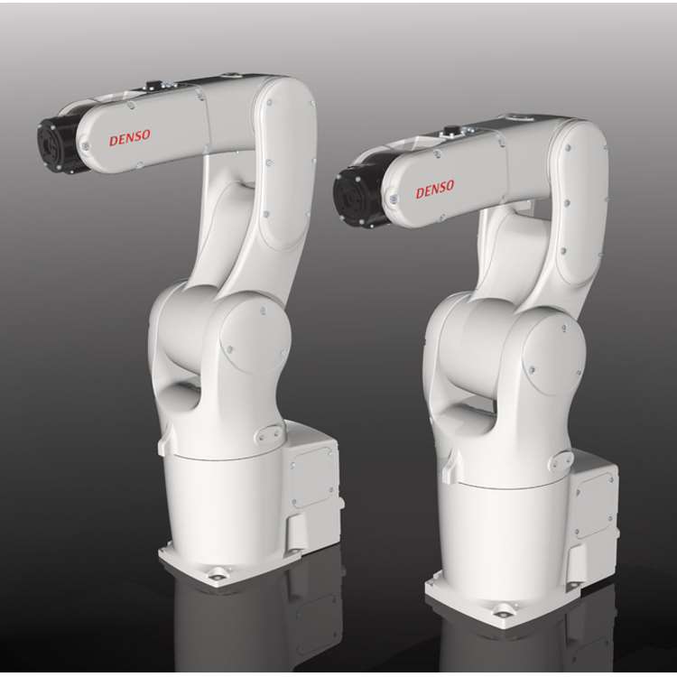 6-Axis CNC Robotic Arm with Li - Linear Guide Rail review and price