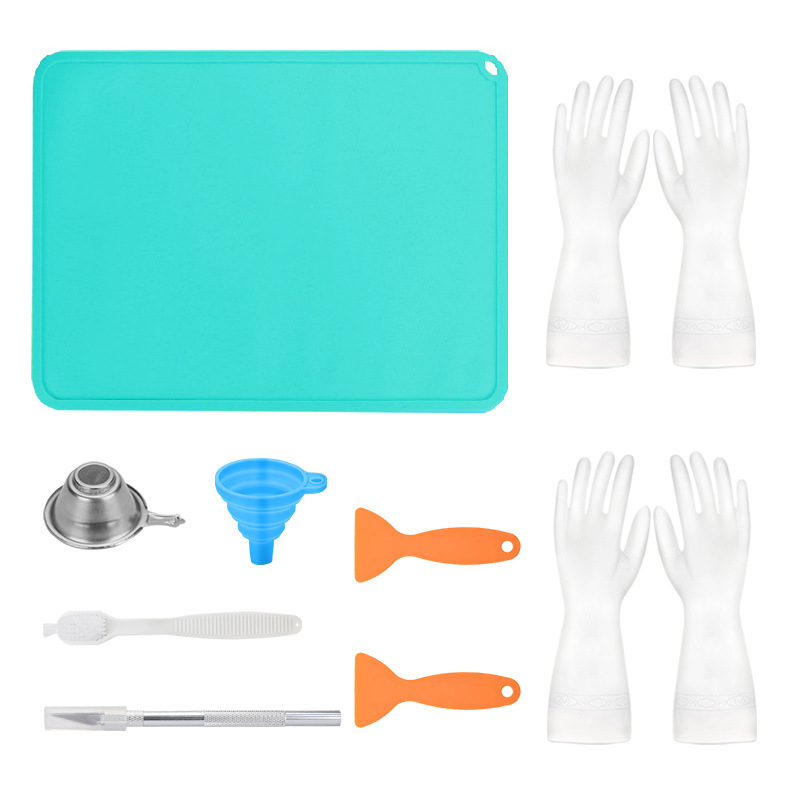 Resin 3D Printer Accessories S - 3D Printing House Machine review and price