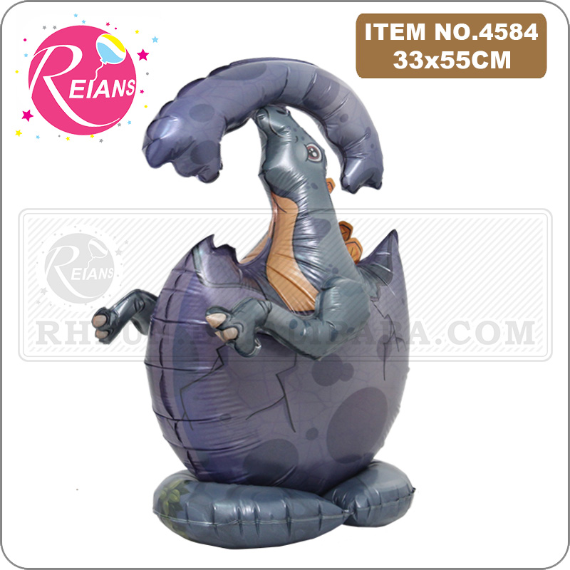 3D Standing Cartoon Dinosaur B - 3D Printing Egg review and price