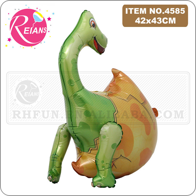 3D Standing Cartoon Dinosaur B - 3D Printing Egg review and price