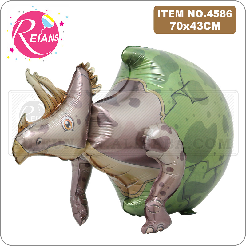3D Standing Cartoon Dinosaur B - 3D Printing Egg review and price